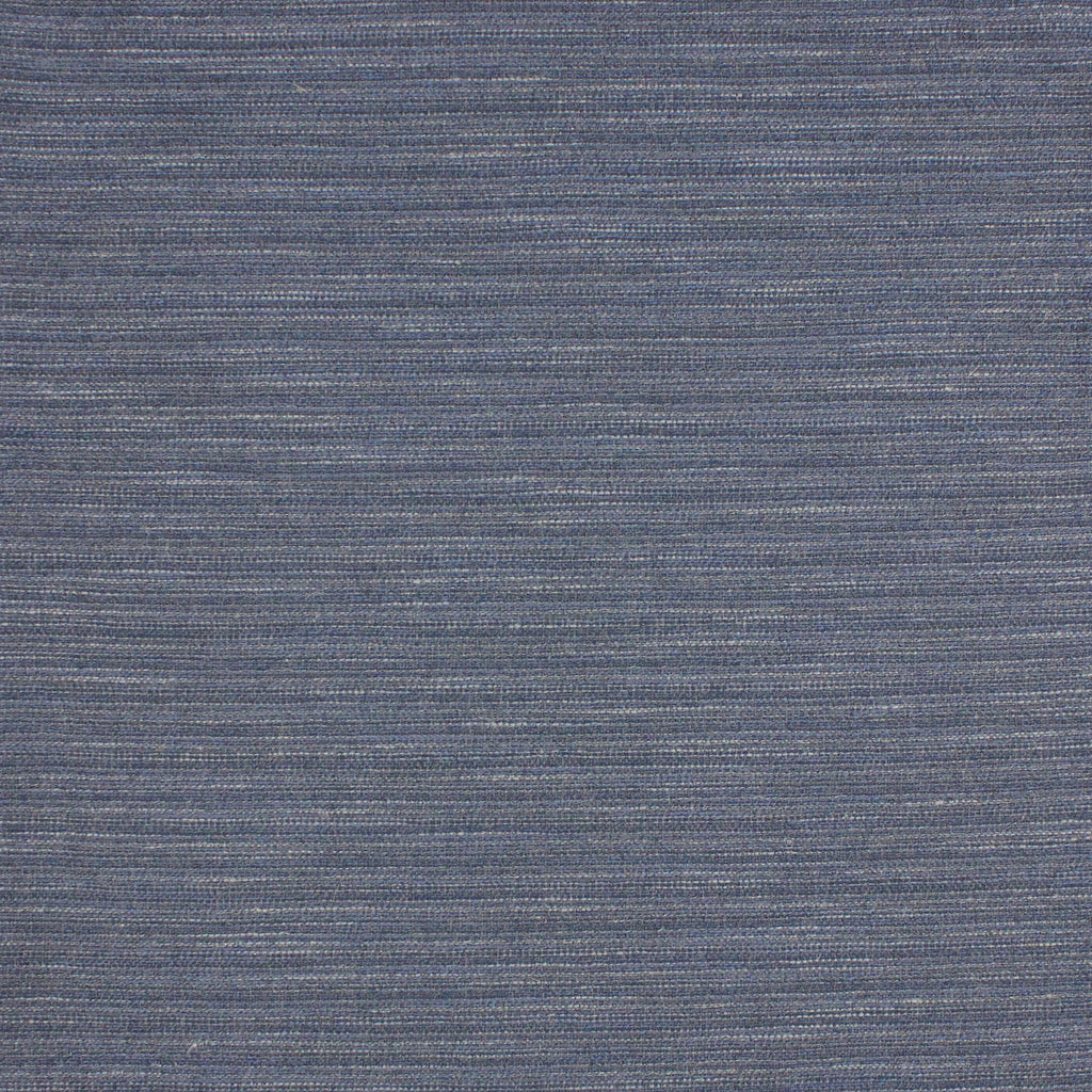McAlister Textiles Hamleton Rustic Linen Blend Navy Blue Plain Fabric Fabrics 1/2 Metre 