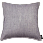 Load image into Gallery viewer, McAlister Textiles Rhumba Lilac Purple Cushion Cushions and Covers Cover Only 43cm x 43cm 
