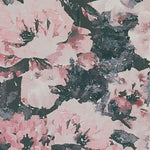 Load image into Gallery viewer, McAlister Textiles Camille Floral Velvet Fabric Fabrics 

