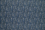 Load image into Gallery viewer, McAlister Textiles Niko Navy Inherently FR Fabric Fabrics 

