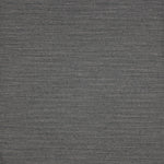 Load image into Gallery viewer, McAlister Textiles Hamleton Rustic Linen Blend Charcoal Grey Plain Fabric Fabrics 1/2 Metre 
